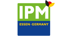 IPM ESSEN Logo