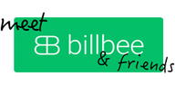 meet Billbee & friends Logo