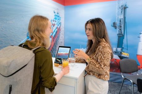 Galerie, LogisticsConnect