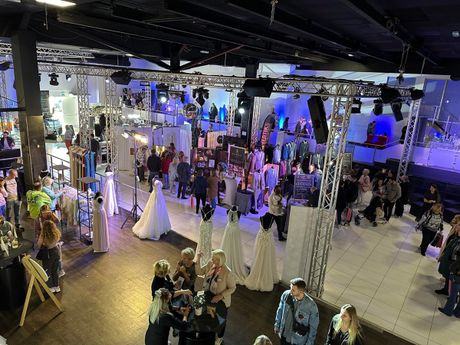 Galerie, YES Wedding Bochum