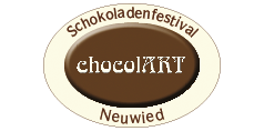 chocolART Neuwied Logo