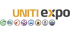 UNITI expo Logo