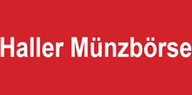 Haller Münzbörse Logo