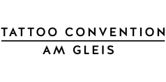 Tattoo Convention Coburg - Am Gleis Logo