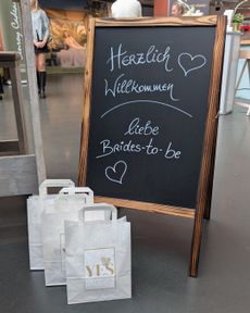 YES Wedding Bad Salzuflen Bild 1