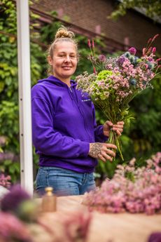 GartenLeben Schloss Moyland Bild 3