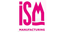 ISM Manufacturing Logo