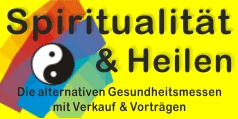 Spiritualität und Heilen Hannover Logo