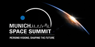 Munich Space Summit Logo