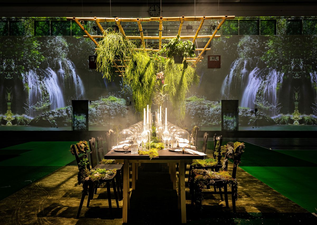 ViOX Design GmbH - Projektbild