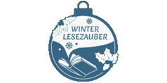 Winterlesezauber Logo