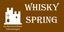 Whisky Spring Logo