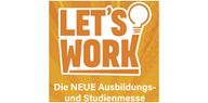 LET’S WORK Esslingen Logo