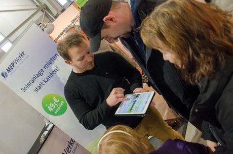 Galerie, HELDENMARKT Berlin