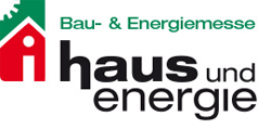 haus und energie Minden Logo