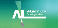 ALUMINIUM Logo