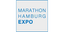 Marathon Hamburg Expo Logo