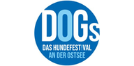 DOGS Hundefestival Logo