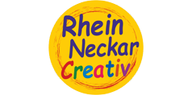 Rhein-Neckar-Creativ Ludwigshafen Logo