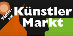 Töpfer- und Künstlermarkt Offenburg Logo