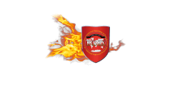 Deutscher Brand und Explosionsschutzkongress Logo