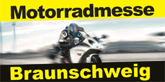 Motorradmesse Braunschweig Logo