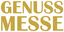 Genussmesse Aurich Logo