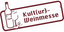 Kult(ur)-Weinmesse Logo