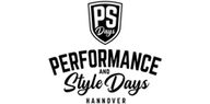 PS Days - Performance & Style Days Logo