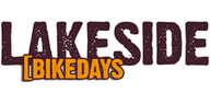 LAKESIDE BIKEDAYS Logo