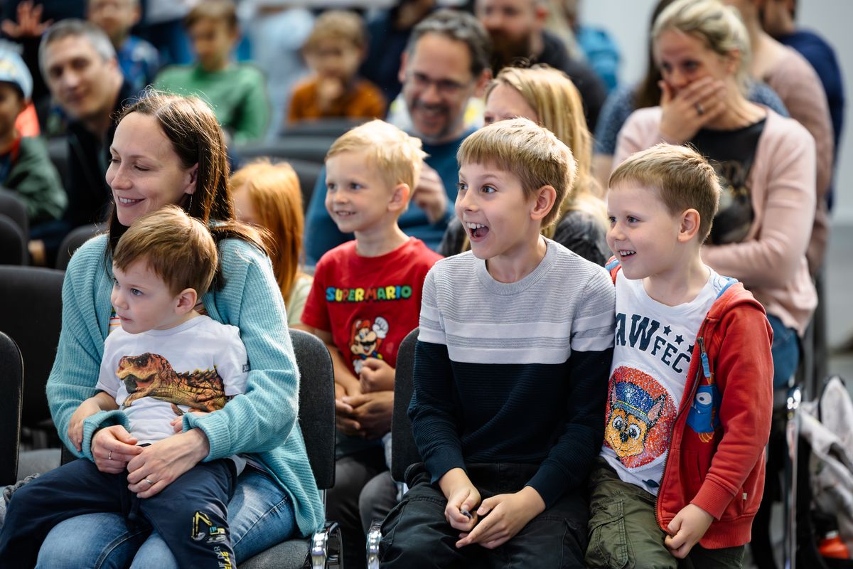 MODELLBAUTAGE TULLN Bild