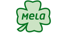 MeLa & Pferd + Hund Logo