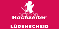 Die ProfiHochzeiter Hochzeitsmesse Lüdenscheid Logo