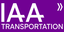 IAA TRANSPORTATION Logo