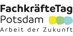 FachkräfteTag Potsdam Logo