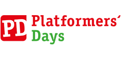 Platformers' Days Logo