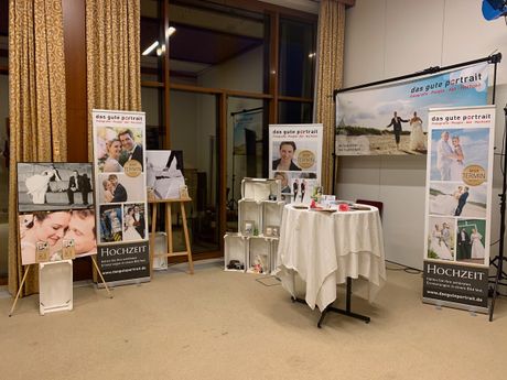 Galerie, Die Hochzeitsmesse am Meer Wilhelmshaven