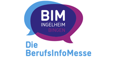 BIM Ingelheim/Bingen Logo