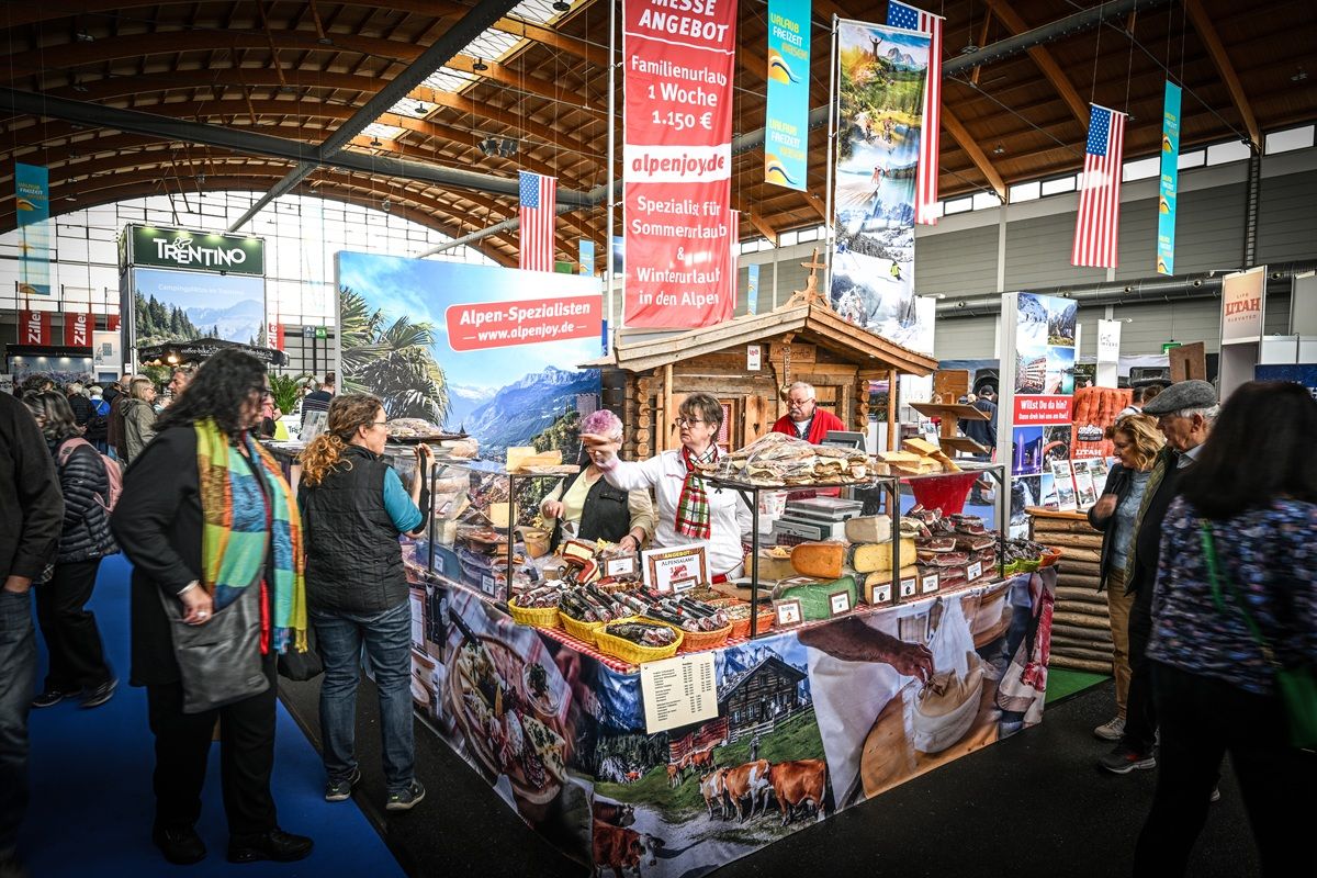 Galerie, URLAUB FREIZEIT REISEN