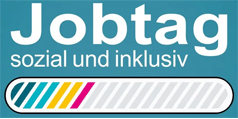 Jobtag - sozial und inklusiv Logo