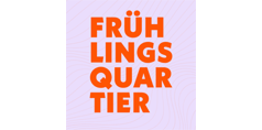 FRÜHLINGSQUARTIER Logo