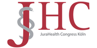 JuraHealth Congress Köln Logo