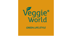 VeggieWorld Hamburg Logo