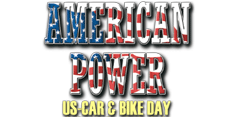 American Power Logo