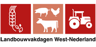 Landbouwvakdagen West-Nederland Logo