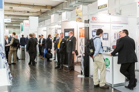 Galerie, all about automation berlin