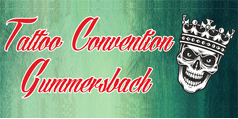 Tattoo Convention Gummersbach Logo