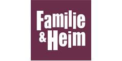 Familie & Heim Logo