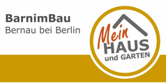 BarnimBau Logo