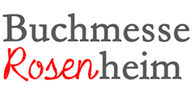 Buchmesse Rosenheim Logo